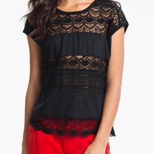Joie Sigrid Top